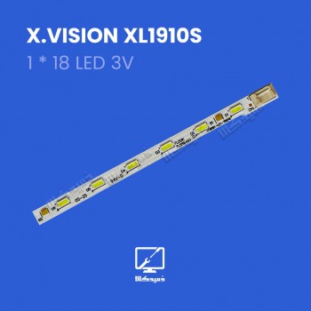 بک لایت ایکس ویژن XL1910S