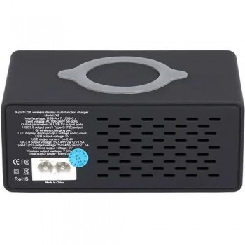 شارژر وایرلس