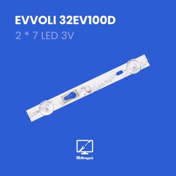 بک لایت 32EV100D ایوولی