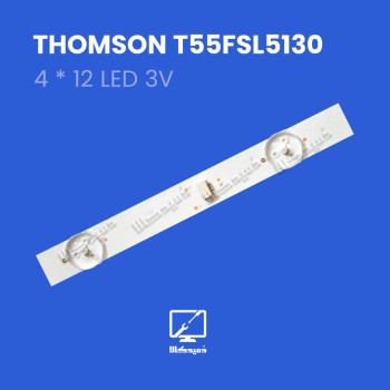 بک لایت اورجینال T55FSL5130 تامسون