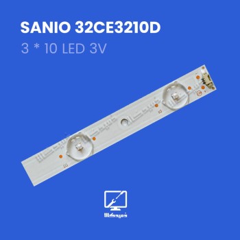 بک لایت 32CE3210D سانیو اورجینال