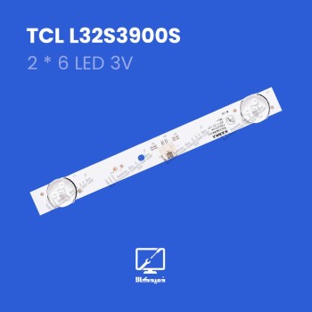 بک لایت اورجینال L32S3900Sتی سی ال