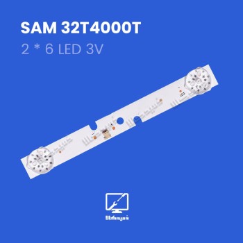 بک لایت سام 43 اینچ مدل  32T4000T