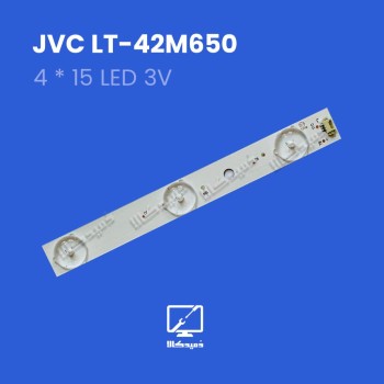 بک لایت اورجینال LT-42M650 جی وی سی