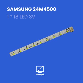 بک لایت سامسونگ 24M4500