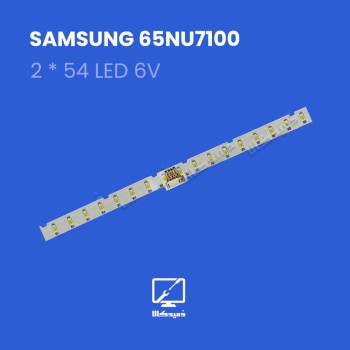 بک لایت اورجینال 65NU7100