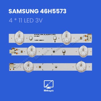 بک لایت سامسونگ مدل 46H5573 اورجینال