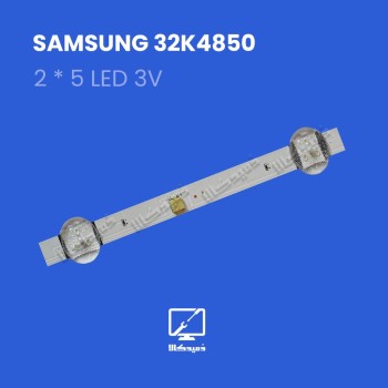 بک لایت سامسونگ 32K4850 اورجینال
