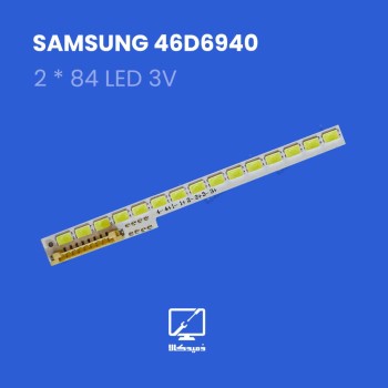 بک لایت سامسونگ  46D6940
