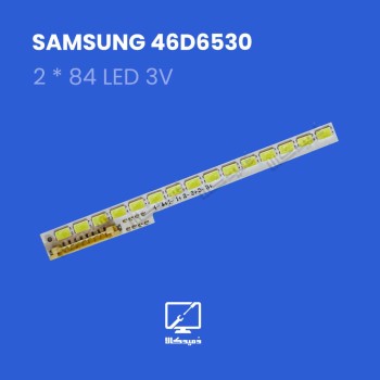 بک لایت سامسونگ  46D6530