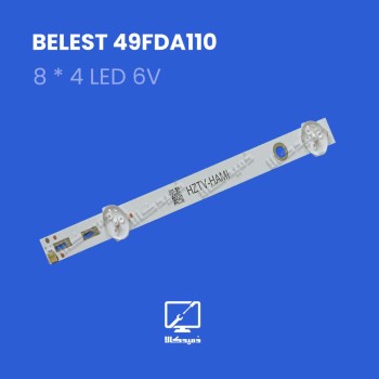 بک لایت اورجینال 49FDA110  بلست