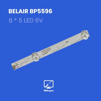 بکلایت تلویزیون بلر BP5596