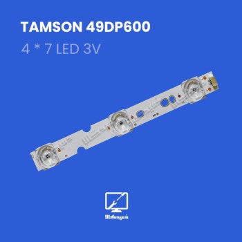 بک لایت اورجینال 49DP600 تامسون