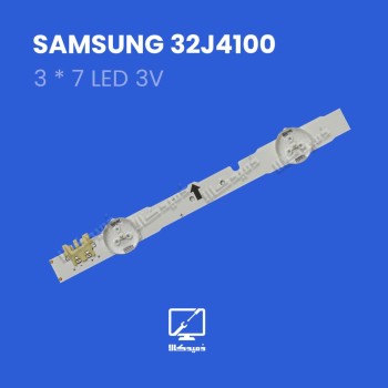 بکلایت تلویزیون سامسونگ مدل 32J4100