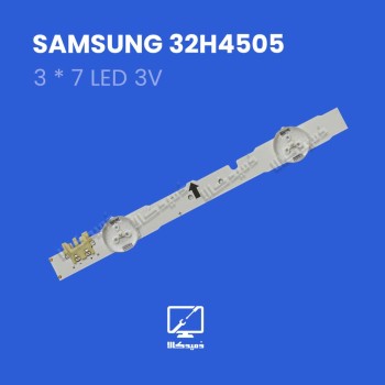 بکلایت تلویزیون سامسونگ مدل 32H4505