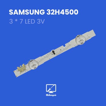بکلایت تلویزیون سامسونگ مدل 32H4500