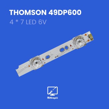 بک لایت اورجینال 49DP600 تامسون