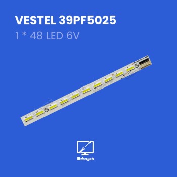 بک لایت  39PF5025