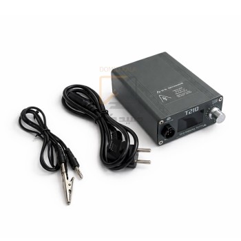 ایستگاه هویه تعمیرات موبایل OSS TEAM T210 (Soldering Station)