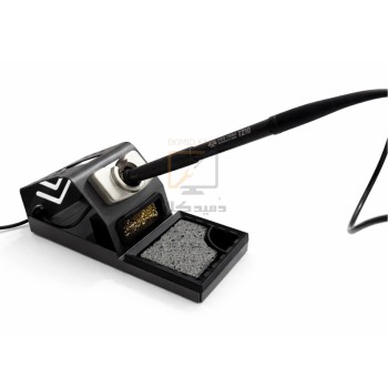 ایستگاه هویه تعمیرات موبایل OSS TEAM T210 (Soldering Station)