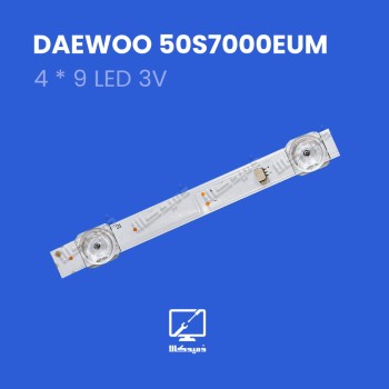 بک لایت اورجینال 50S7000EUMدوو