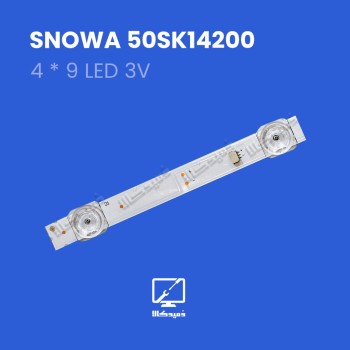 بکلایت 50SK14200 اسنوا