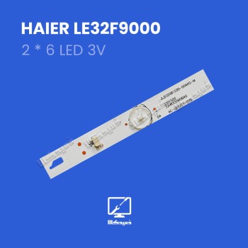 بک لایت LE32F9000