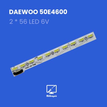 بک لایت اورجینال 50K4300 دوو