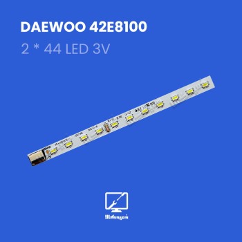 بک لایت 42E8100 دوو اورجینال