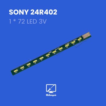 بک لایت سونی مدل 24R402 اورجینال