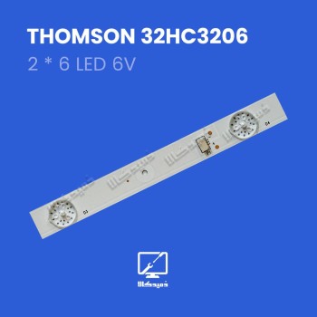 بک لایت تامسون مدل  32HC3206
