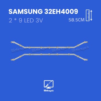 بک لایت تلویزیون سامسونگ مدل 32EH4009