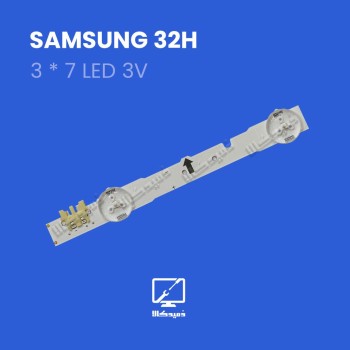 بک لایت تلویزیون سامسونگ مدل 32H