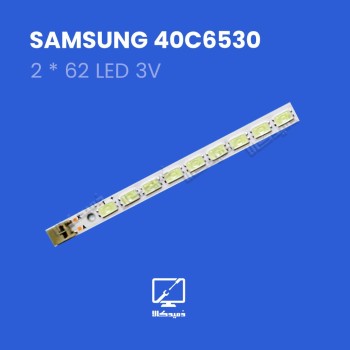 بکلایت سامسونگ مدل 40C6530