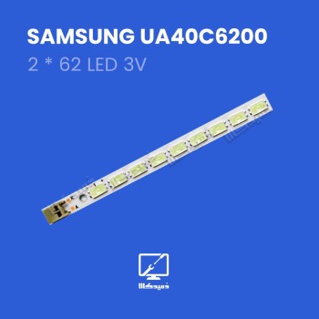 بکلایت سامسونگ مدل UA40C6200