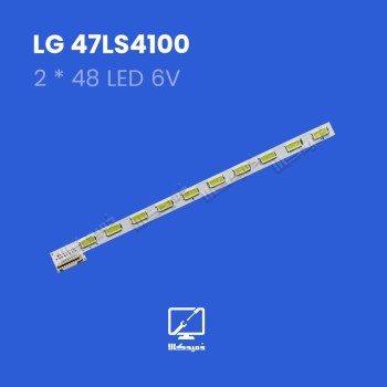 بک لایت ال جی مدل 47LS4100
