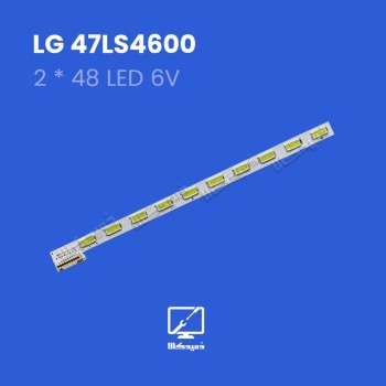 بک لایت ال جی مدل 47LS4600