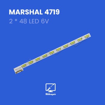 بکلایت مارشال ME-4719 اورجینال
