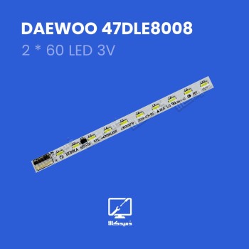 بک لایت اورجینال 47DLE8008