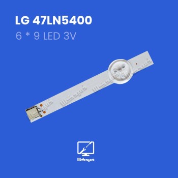 بکلایت 47LN5400 ال جی اورجینال