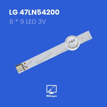 بکلایت 47LN54200 ال جی اورجینال