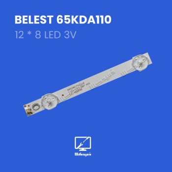 بک لایت اورجینال 65KDA110 بلست
