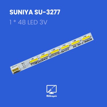 بک لایت سونیا اورجینال مدل SU3277