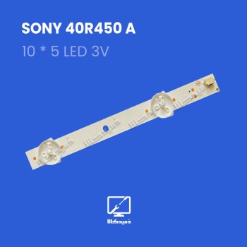 بک لایت سونی مدل 40R450A اورجینال
