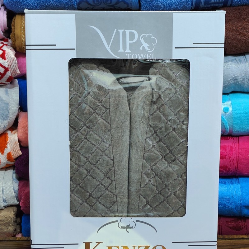 حوله تنپوش kenzo سایز۱۲۵