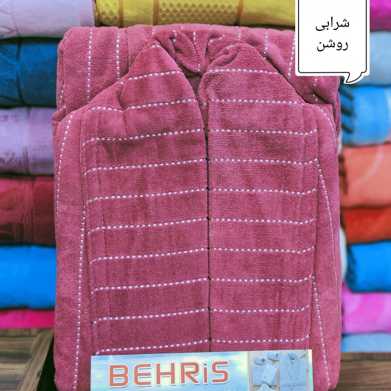 حوله تنپوش به ریس سایز۱۲۵