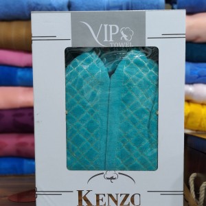 حوله تنپوش kenzo سایز۱۲۵