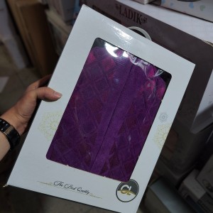 حوله تنپوش کلاریس