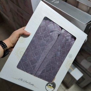 حوله تنپوش کلاریس