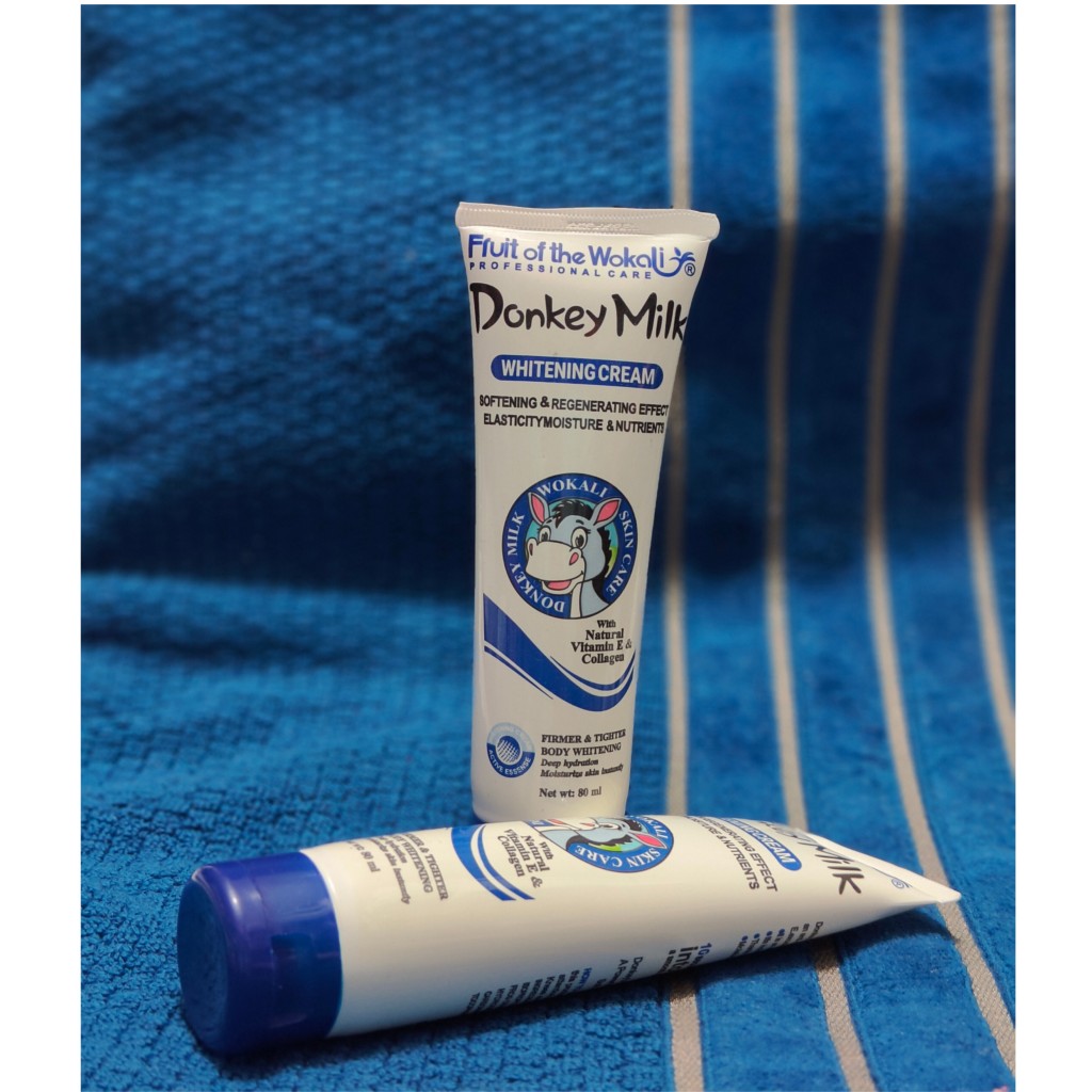 کرم شیر الاغ donkey milk